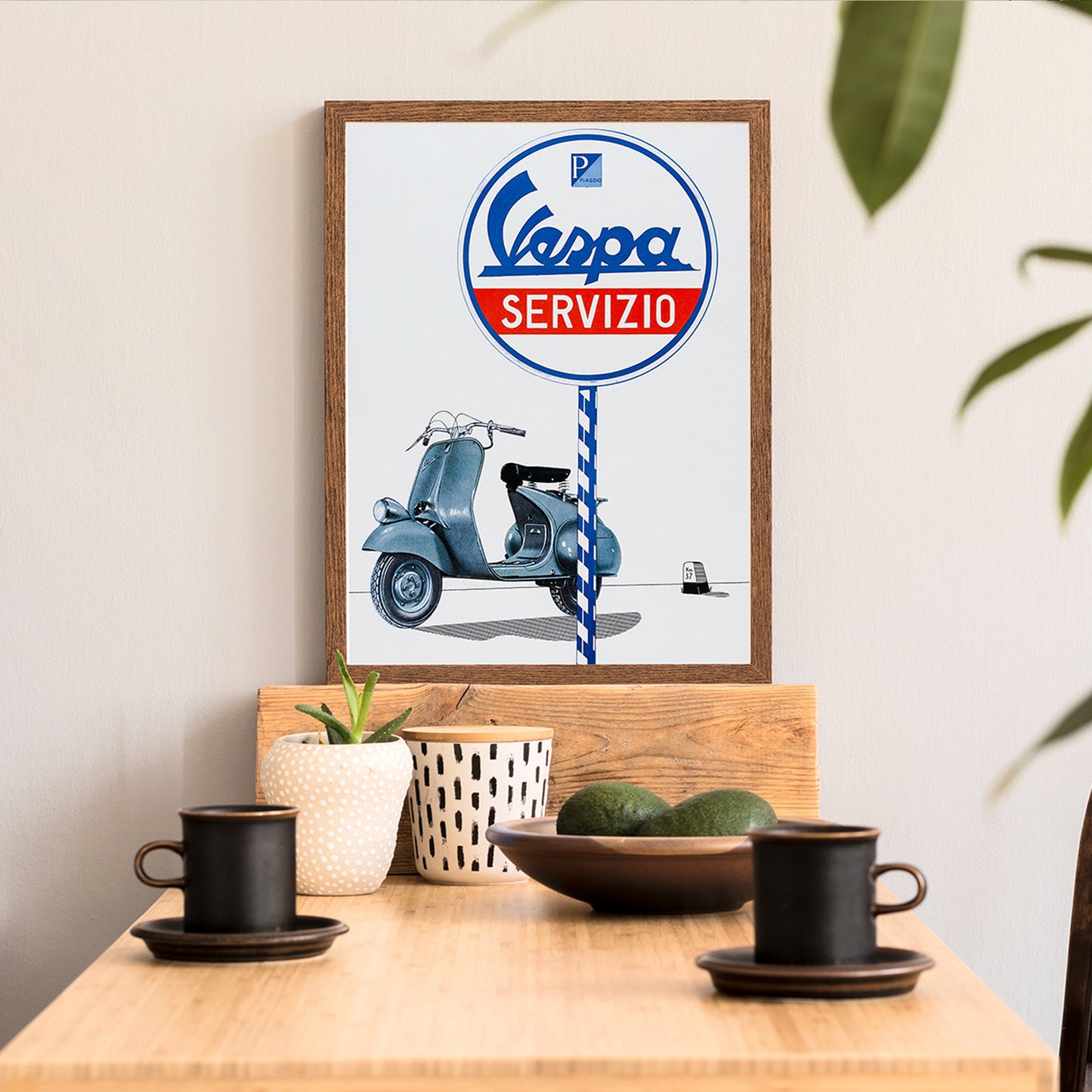 Vespa