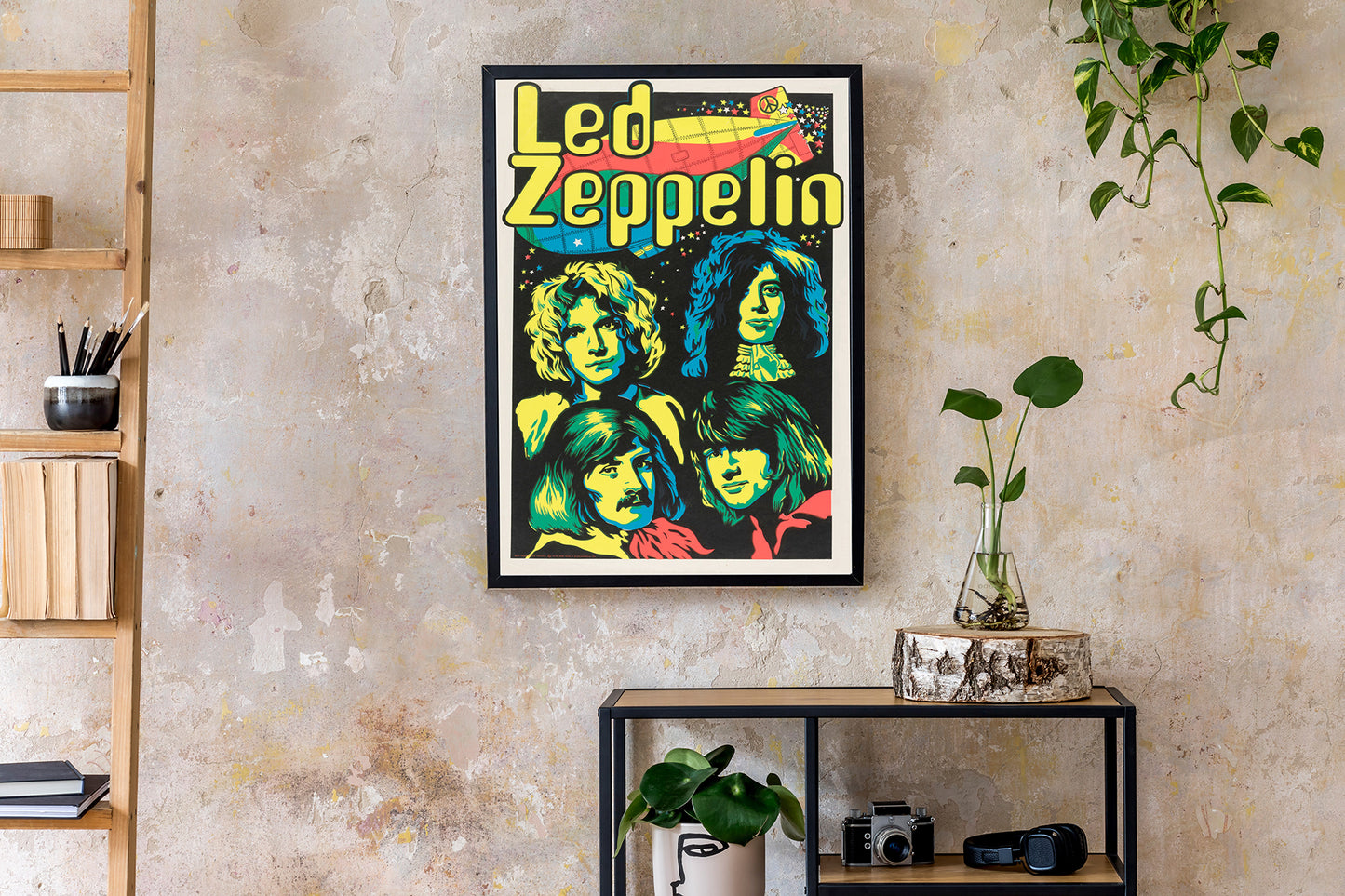 LED ZEPPELIN