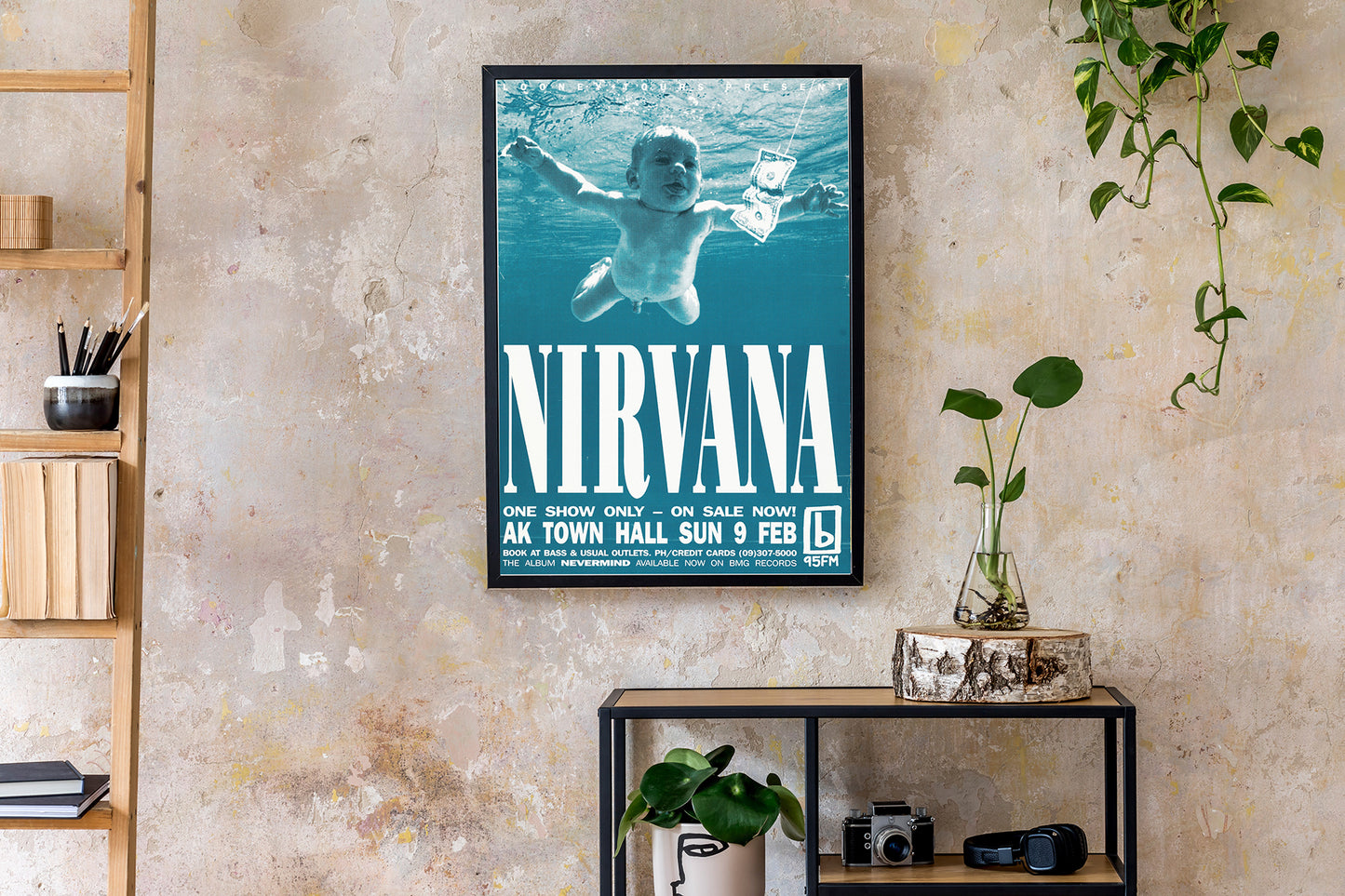 NIRVANA