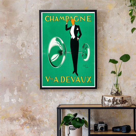 CHAMPAGNE