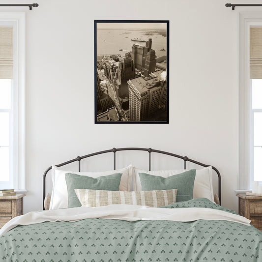 NEW YORK SKYLINE