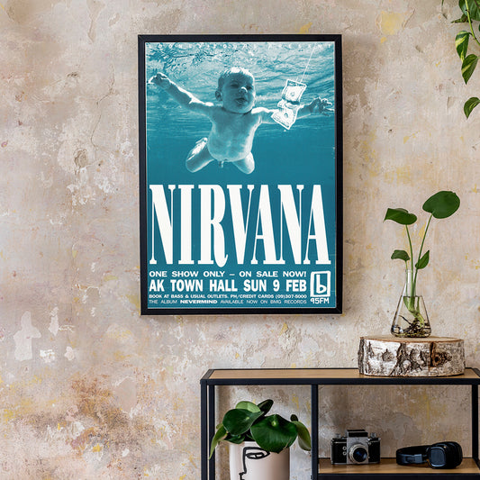 NIRVANA