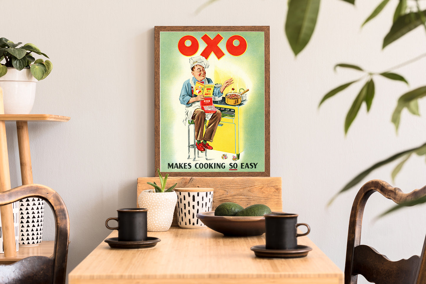 OXO