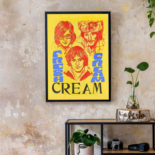 CREAM