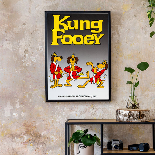 HONG KONG FOOEY