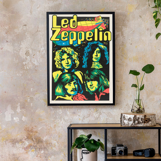 LED ZEPPELIN