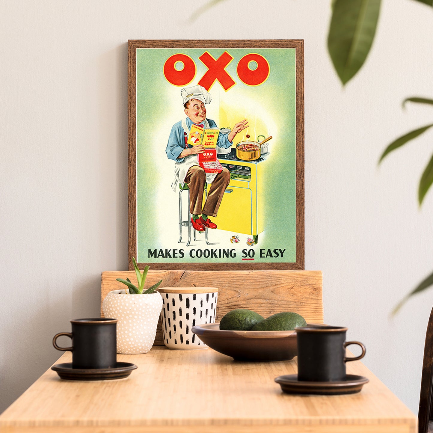 OXO