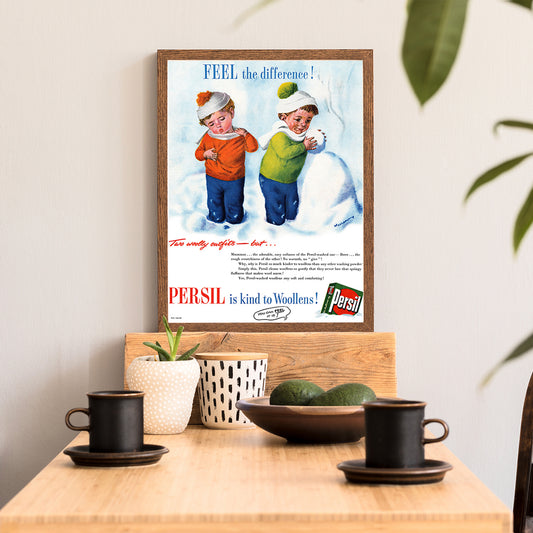 PERSIL
