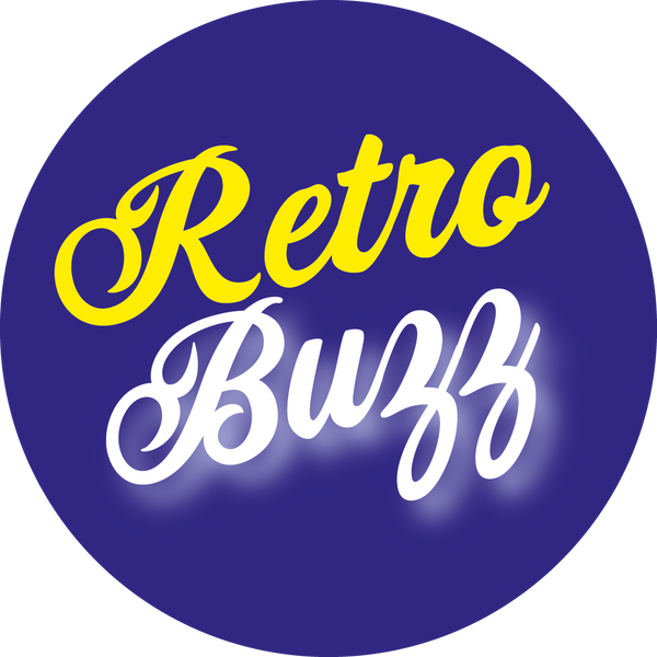 RetroBuzz