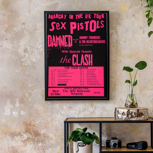 SEX PISTOLS