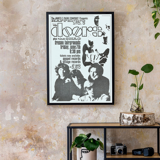 THE DOORS