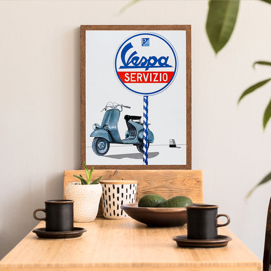 Vespa