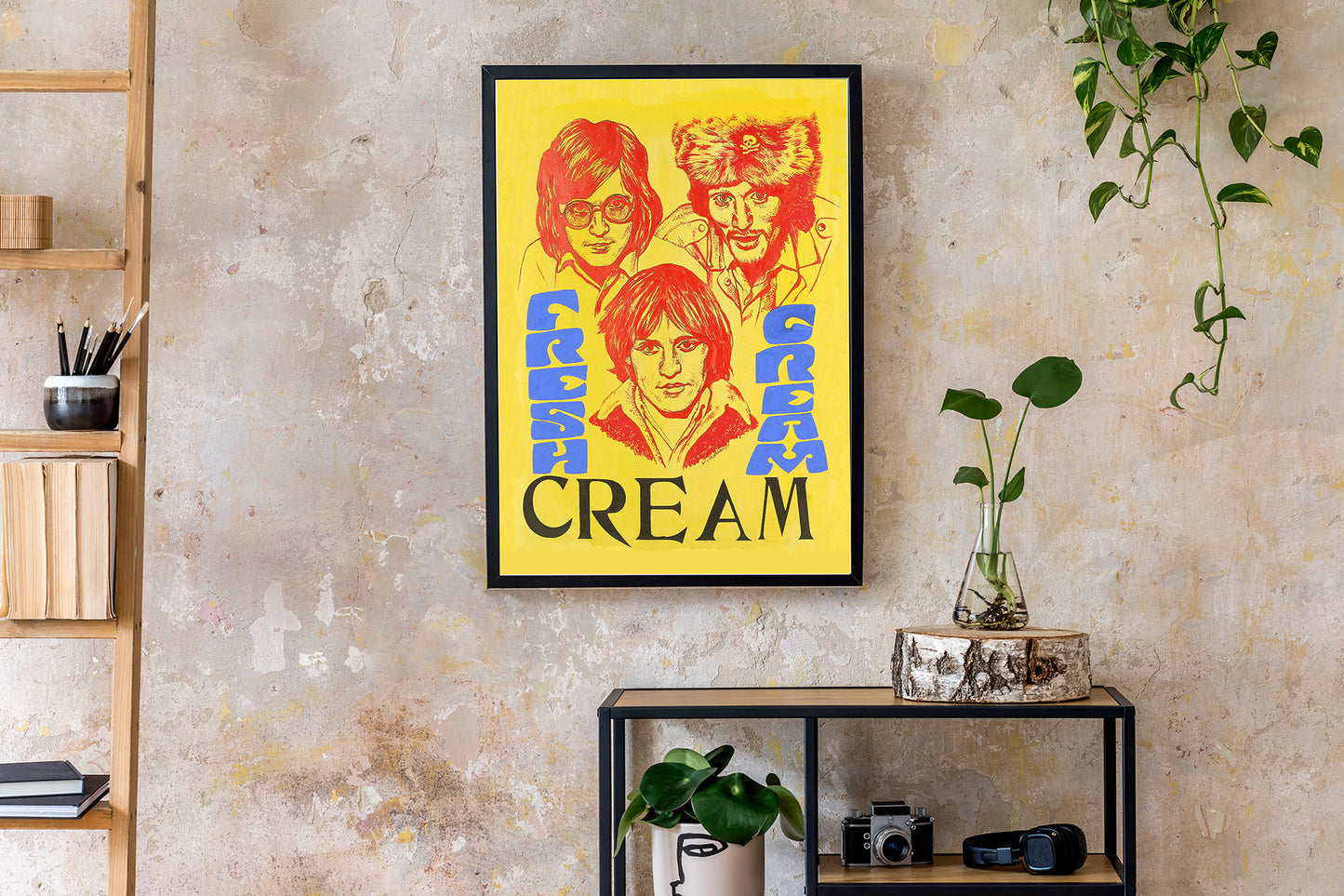 CREAM